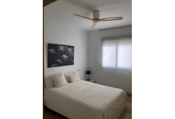 Resale - Townhouse - Los Alcazares - Costa Calida