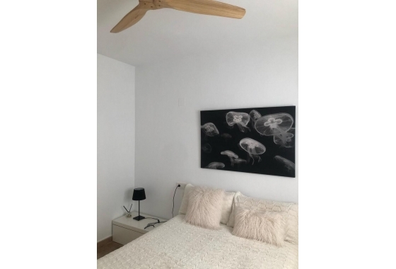 Resale - Townhouse - Los Alcazares - Costa Calida