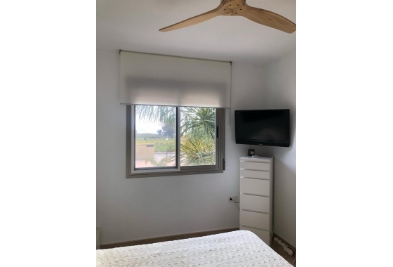 Resale - Townhouse - Los Alcazares - Costa Calida