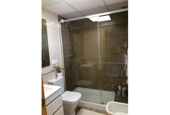 Resale - Townhouse - Los Alcazares - Costa Calida