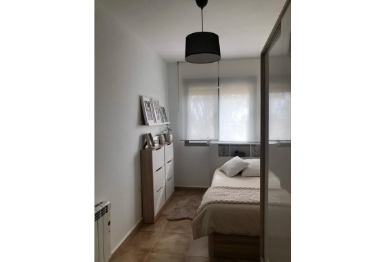 Resale - Townhouse - Los Alcazares - Costa Calida