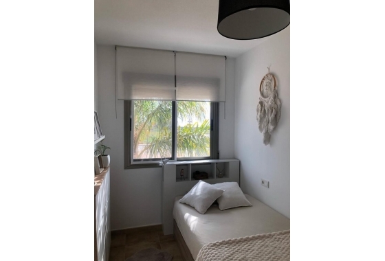 Resale - Townhouse - Los Alcazares - Costa Calida