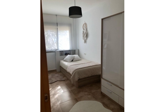 Resale - Townhouse - Los Alcazares - Costa Calida