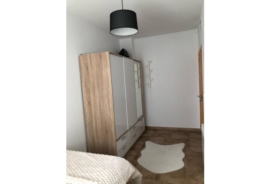 Resale - Townhouse - Los Alcazares - Costa Calida