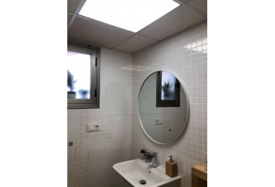 Resale - Townhouse - Los Alcazares - Costa Calida