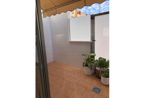 Resale - Townhouse - Los Alcazares - Costa Calida