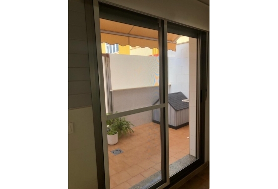 Resale - Townhouse - Los Alcazares - Costa Calida