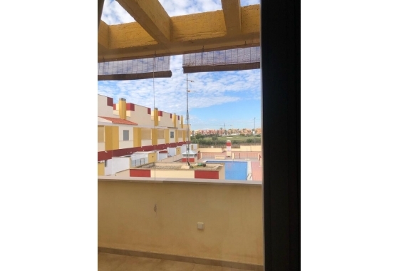 Resale - Townhouse - Los Alcazares - Costa Calida