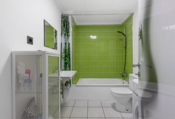 Resale - Apartment / flat - La Mata - Costa Blanca