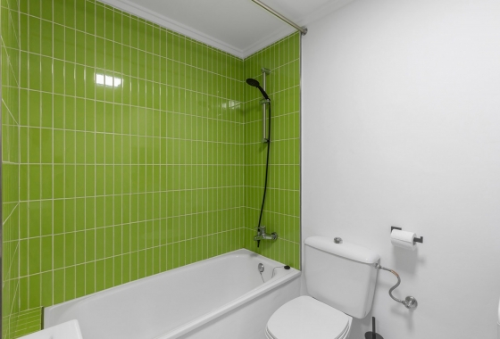 Resale - Apartment / flat - La Mata - Costa Blanca