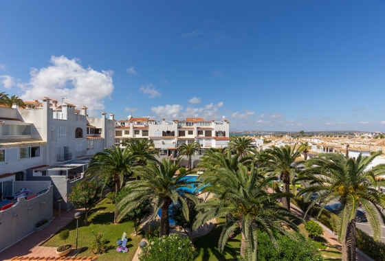 Resale - Apartment / flat - La Mata - Costa Blanca