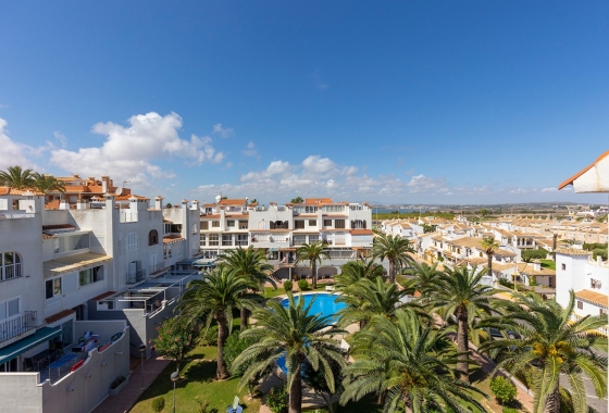 Resale - Apartment / flat - La Mata - Costa Blanca