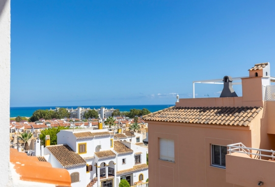 Resale - Apartment / flat - La Mata - Costa Blanca
