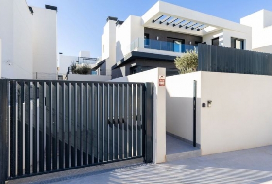 Resale - Villa - Algorfa - Inland