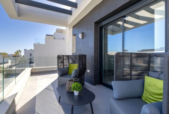 Resale - Villa - Algorfa - Inland