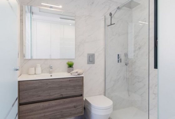 Resale - Villa - Algorfa - Inland