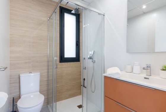 Resale - Villa - Algorfa - Inland