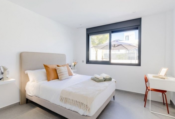 Resale - Villa - Algorfa - Inland