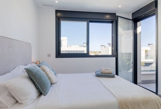 Resale - Villa - Algorfa - Inland