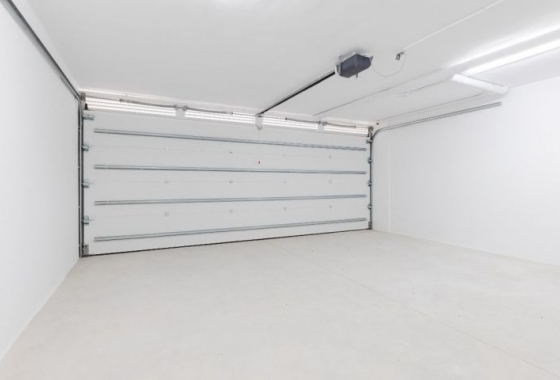 Resale - Villa - Algorfa - Inland