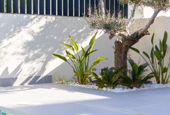 Resale - Villa - Algorfa - Inland