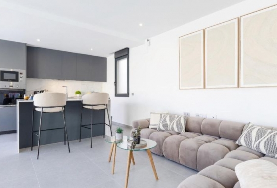 Resale - Villa - Algorfa - Inland