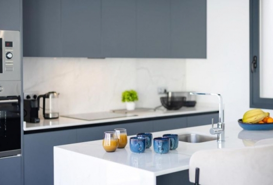 Resale - Villa - Algorfa - Inland