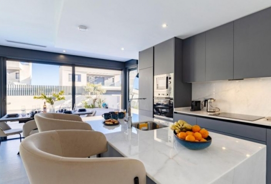 Resale - Villa - Algorfa - Inland