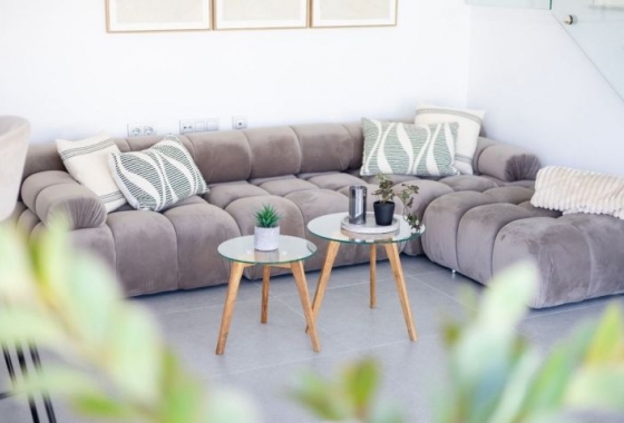 Resale - Villa - Algorfa - Inland