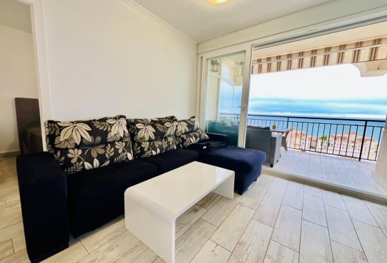 Resale - Apartment / flat - Torrevieja - Miramar - Torre Del Moro