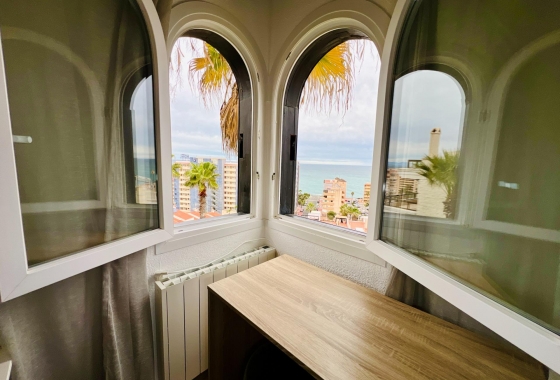 Resale - Apartment / flat - Torrevieja - Miramar - Torre Del Moro