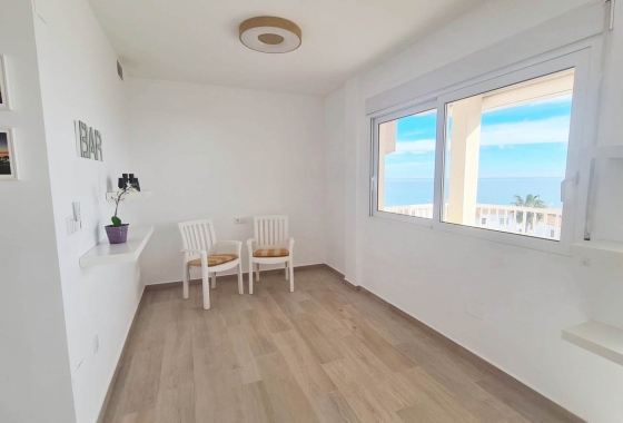 Resale - Apartment / flat - Orihuela Costa - Costa Blanca