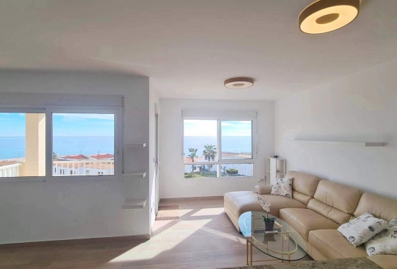 Resale - Apartment / flat - Orihuela Costa - Costa Blanca