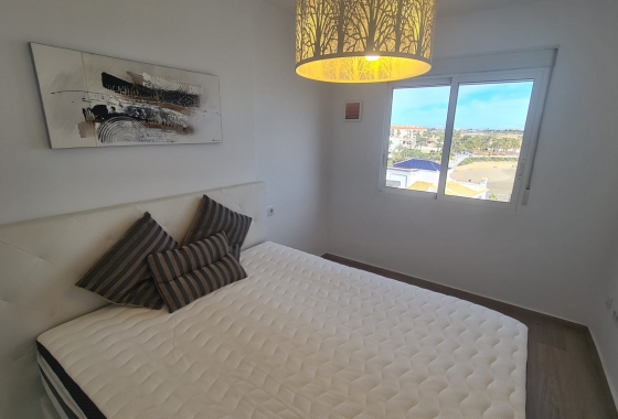 Resale - Apartment / flat - Orihuela Costa - Costa Blanca