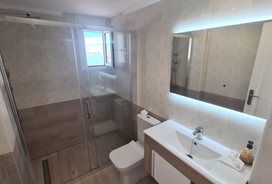 Resale - Apartment / flat - Orihuela Costa - Costa Blanca