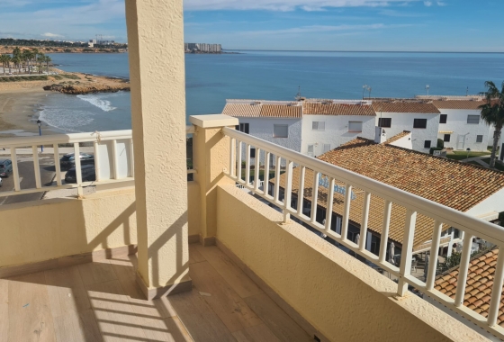 Resale - Apartment / flat - Orihuela Costa - Costa Blanca