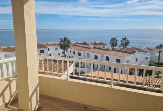 Resale - Apartment / flat - Orihuela Costa - Costa Blanca