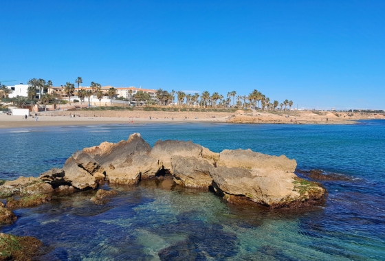 Resale - Apartment / flat - Orihuela Costa - Costa Blanca