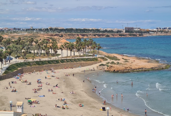 Resale - Apartment / flat - Orihuela Costa - Costa Blanca