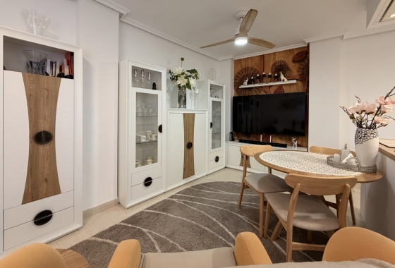 Reventa - Apartamento / piso - Torrevieja - Costa Blanca