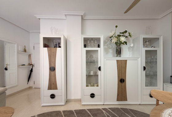 Reventa - Apartamento / piso - Torrevieja - Costa Blanca