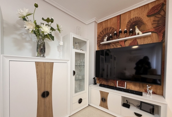 Reventa - Apartamento / piso - Torrevieja - Costa Blanca