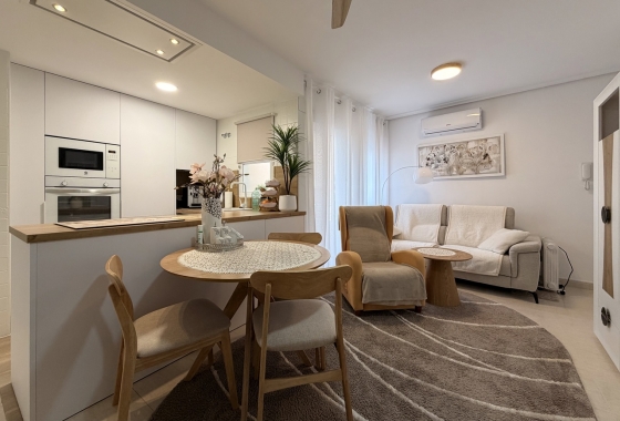 Reventa - Apartamento / piso - Torrevieja - Costa Blanca