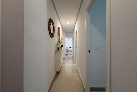 Reventa - Apartamento / piso - Torrevieja - Costa Blanca