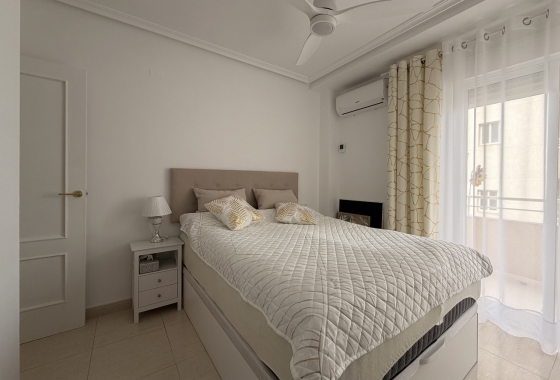 Reventa - Apartamento / piso - Torrevieja - Costa Blanca