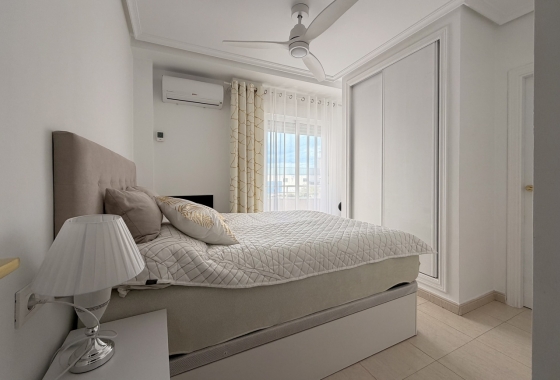 Reventa - Apartamento / piso - Torrevieja - Costa Blanca