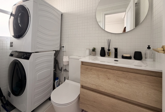 Reventa - Apartamento / piso - Torrevieja - Costa Blanca