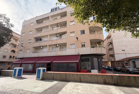 Reventa - Apartamento / piso - Torrevieja - Costa Blanca