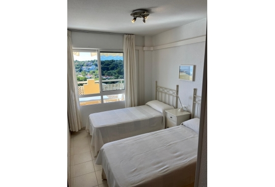 Resale - Apartment / flat - Orihuela Costa - Campoamor