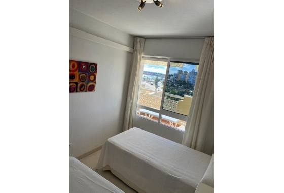 Resale - Apartment / flat - Orihuela Costa - Campoamor